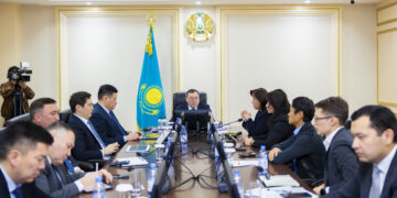 ІРІ  ЖОБА ТАНЫСТЫРЫЛДЫ