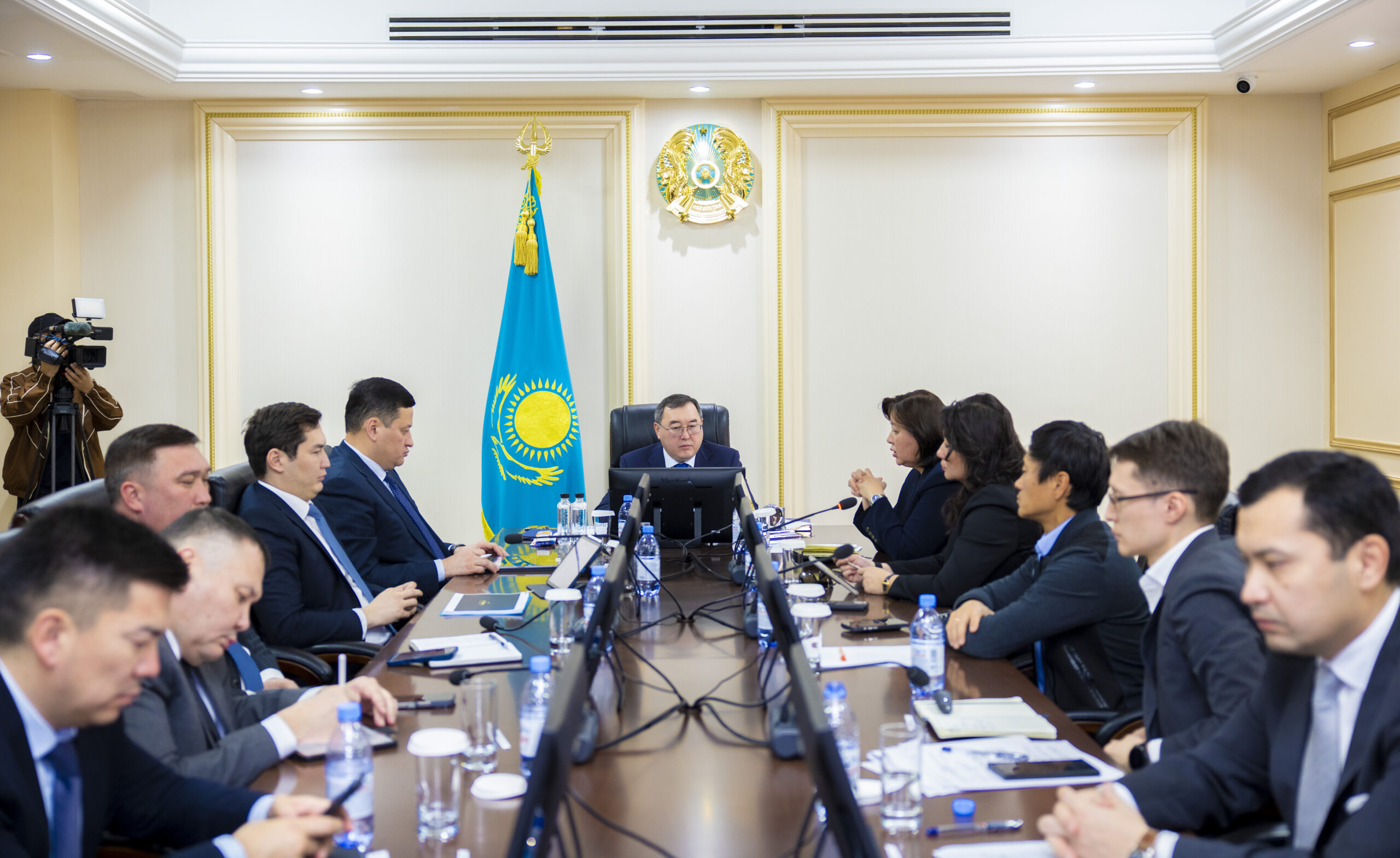 ІРІ  ЖОБА ТАНЫСТЫРЫЛДЫ