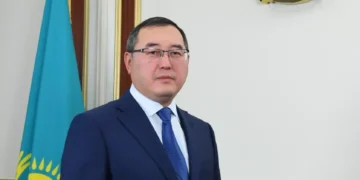 Алматы облысының әкімі Марат Сұлтанғазиев өңір халқына үндеу жасады