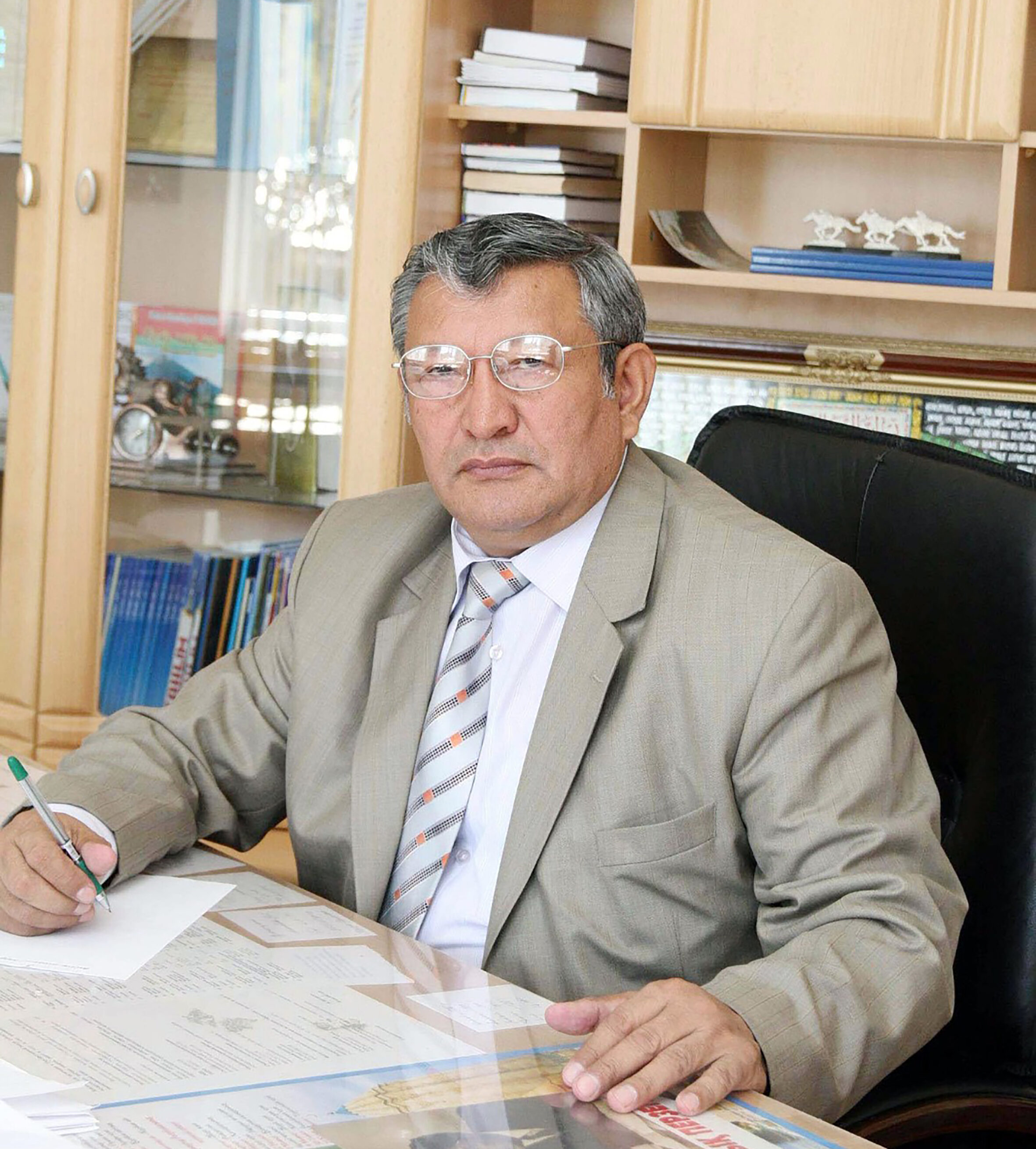 ТАЛҒАМ МЕН ТОЛҒАМ