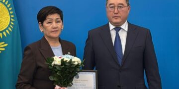 Саяси шара сапында