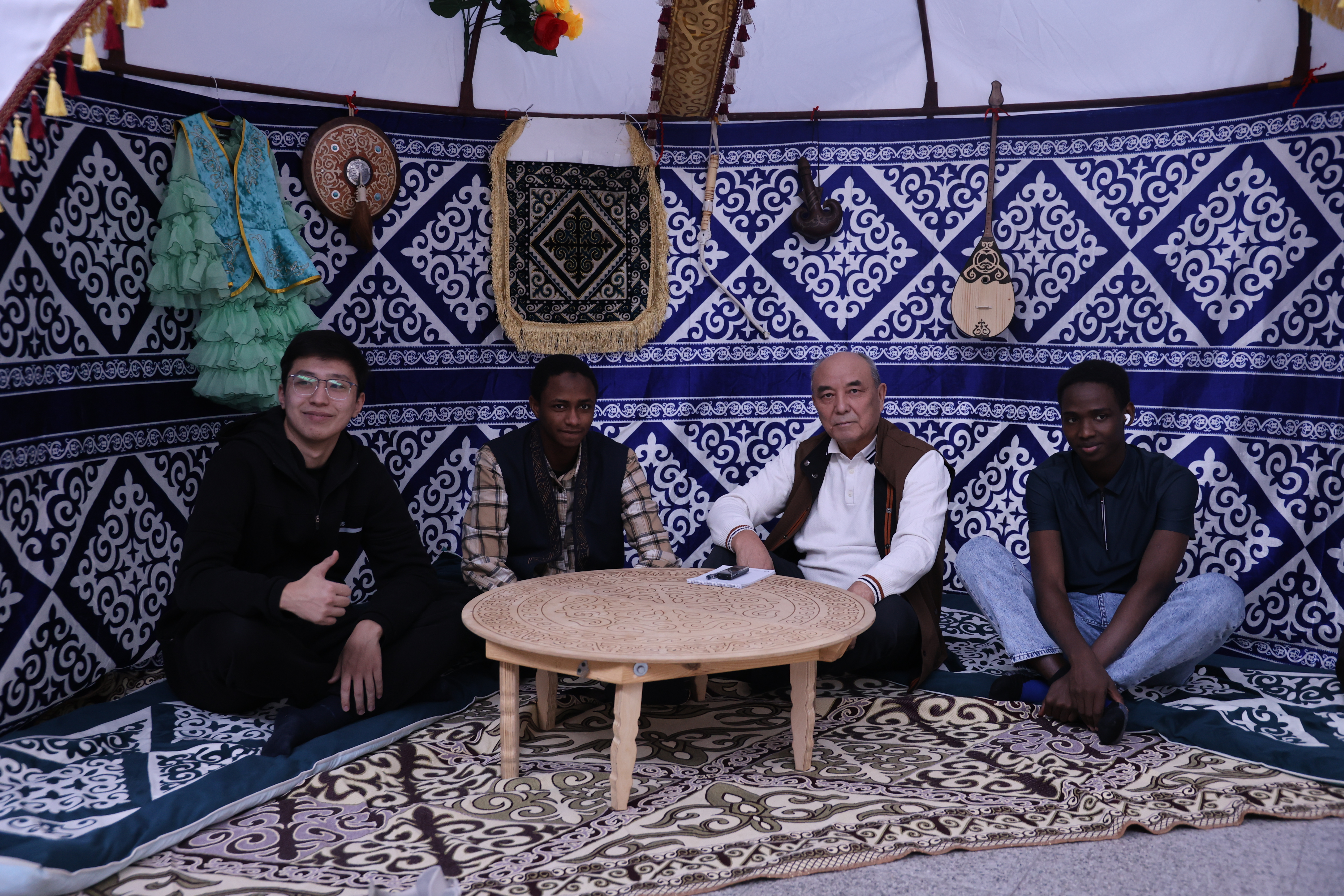 Ортақ құндылық