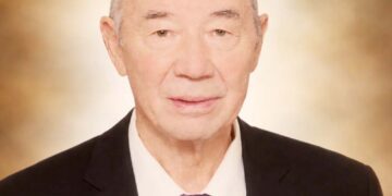 Ақсақалы бар ауыл адаспайды