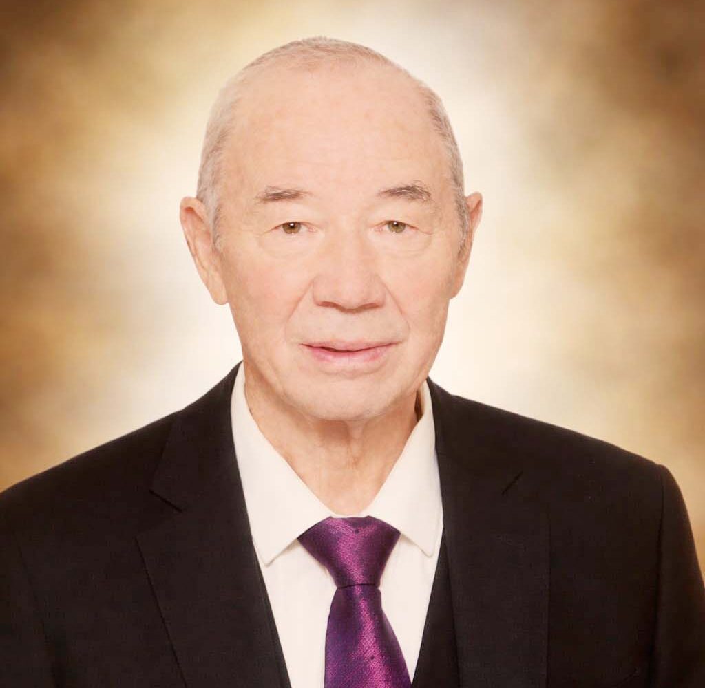 Ақсақалы бар ауыл адаспайды