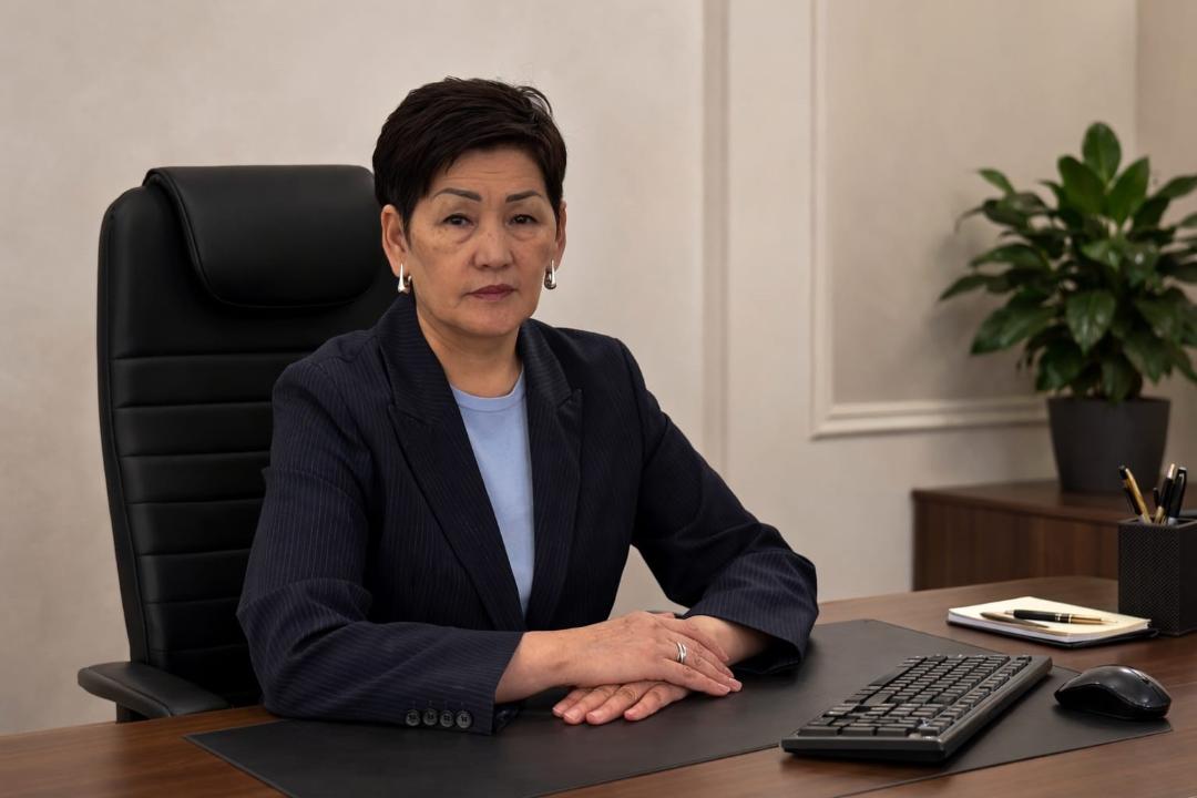 Референдумда дауыс беру учаскесін айқындау тәртібі