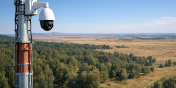 Өртті  ерте анықтауға арналған жасанды интеллект жүйесі енгізілді