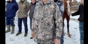 Әйгілі түйеші жаңа Конституция жайлы пікір білдірді