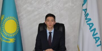 Қазақстан Республикасының мемлекеттік рәміздері