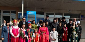 Думанды дауыс