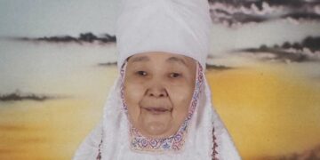 Ырысы алды – ынтымақ