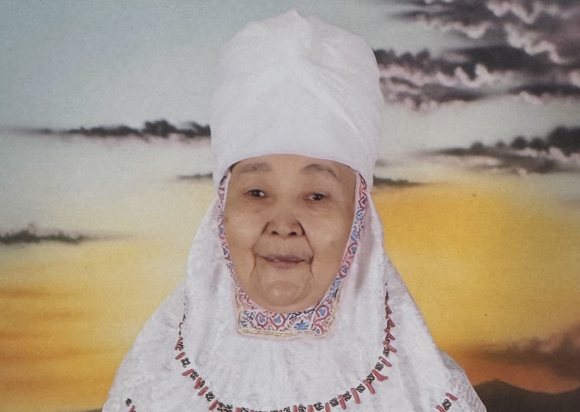 Ырысы алды – ынтымақ