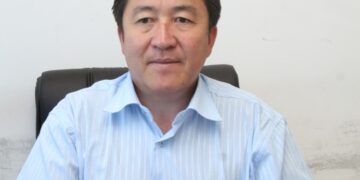 Журналист жолы