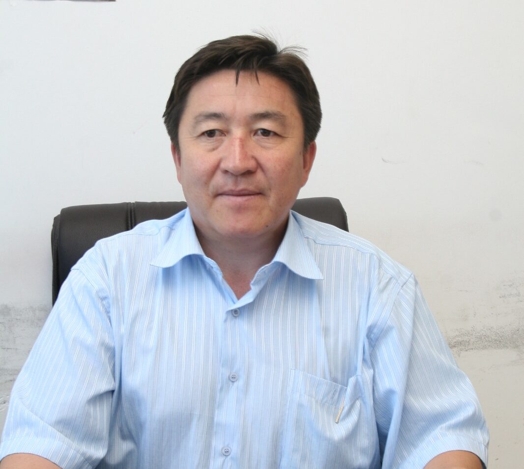 Журналист жолы