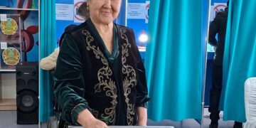 Ел келешегі үшін маңызы зор