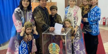 «Мерейлі отбасы» өз таңдауын жасады