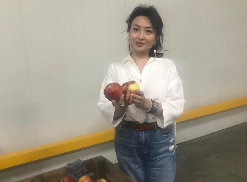 “Amal Bio” жаңа Ата Заңды қолдайды