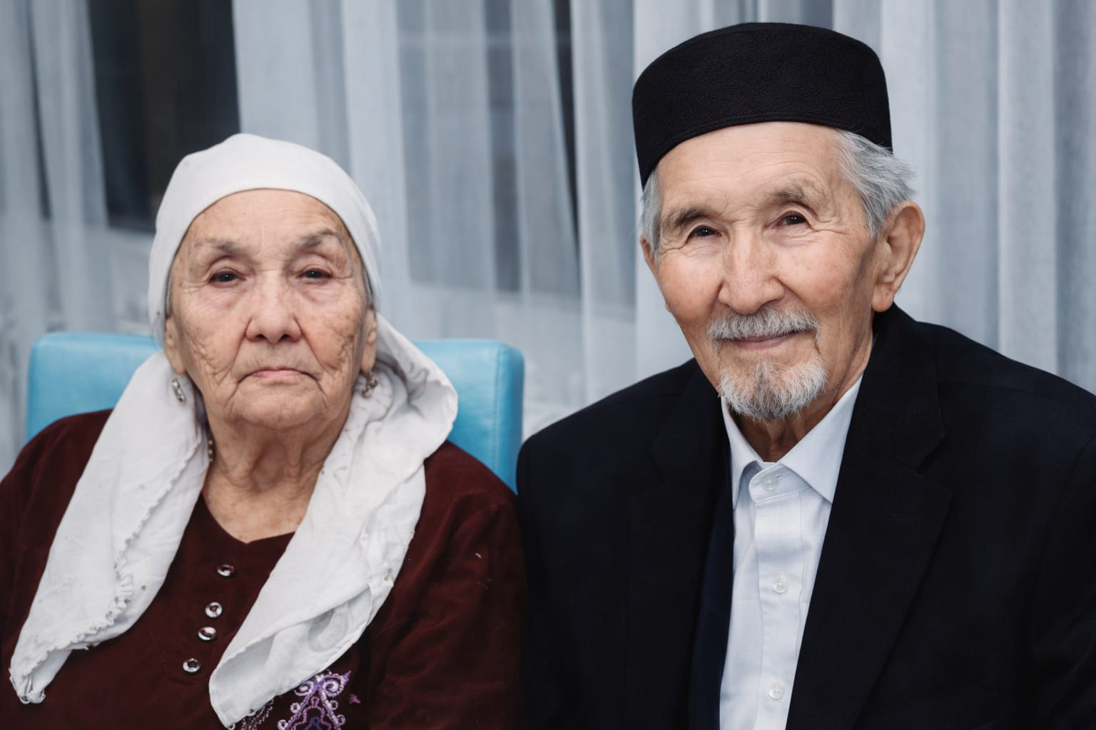 Тоқсанның төрінде – толымды сөз