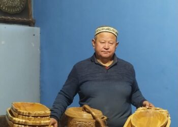 Сөз мәдениетін сақтайық! 