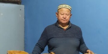 Сөз мәдениетін сақтайық! 