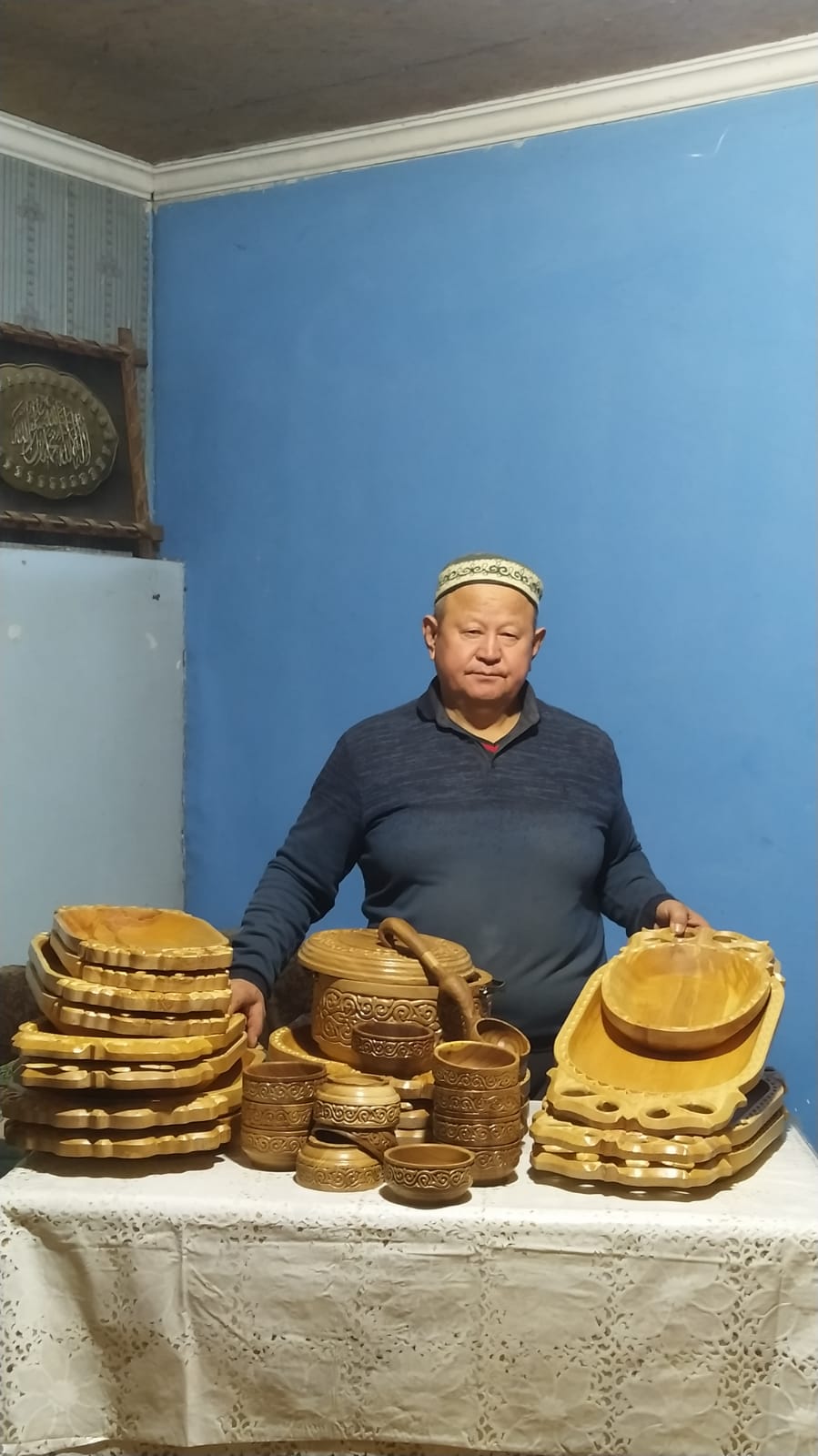 Сөз мәдениетін сақтайық! 