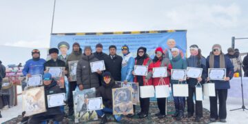 Солдатсайдағы сайыс