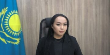 Адамның ар-намысы мен қадір-қасиетіне құрмет көрсету – негізгі құқық