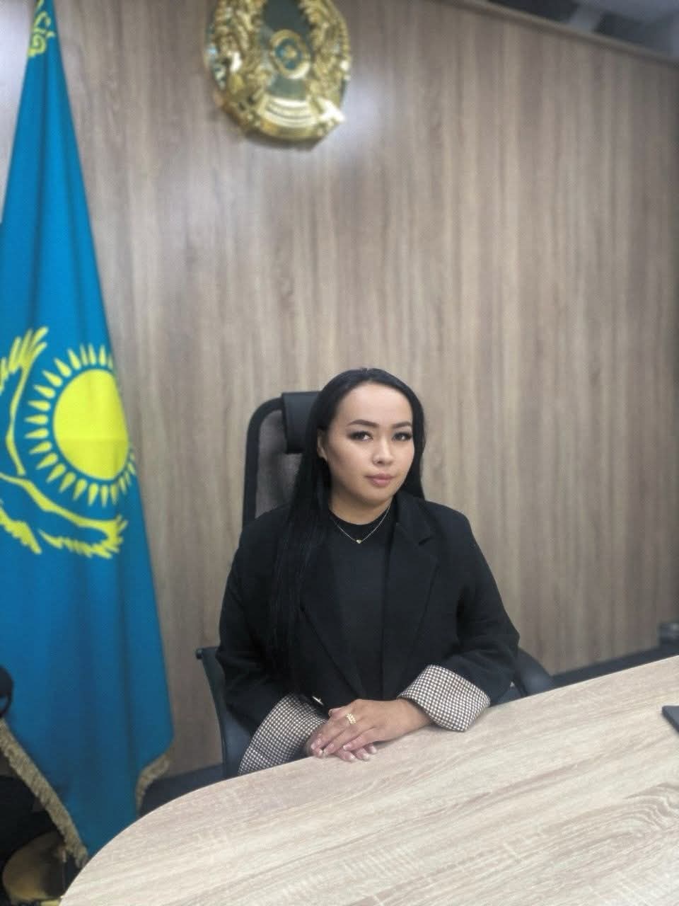 Адамның ар-намысы мен қадір-қасиетіне құрмет көрсету – негізгі құқық