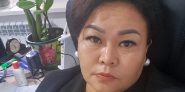 Неке және отбасы – мемлекет қорғауында