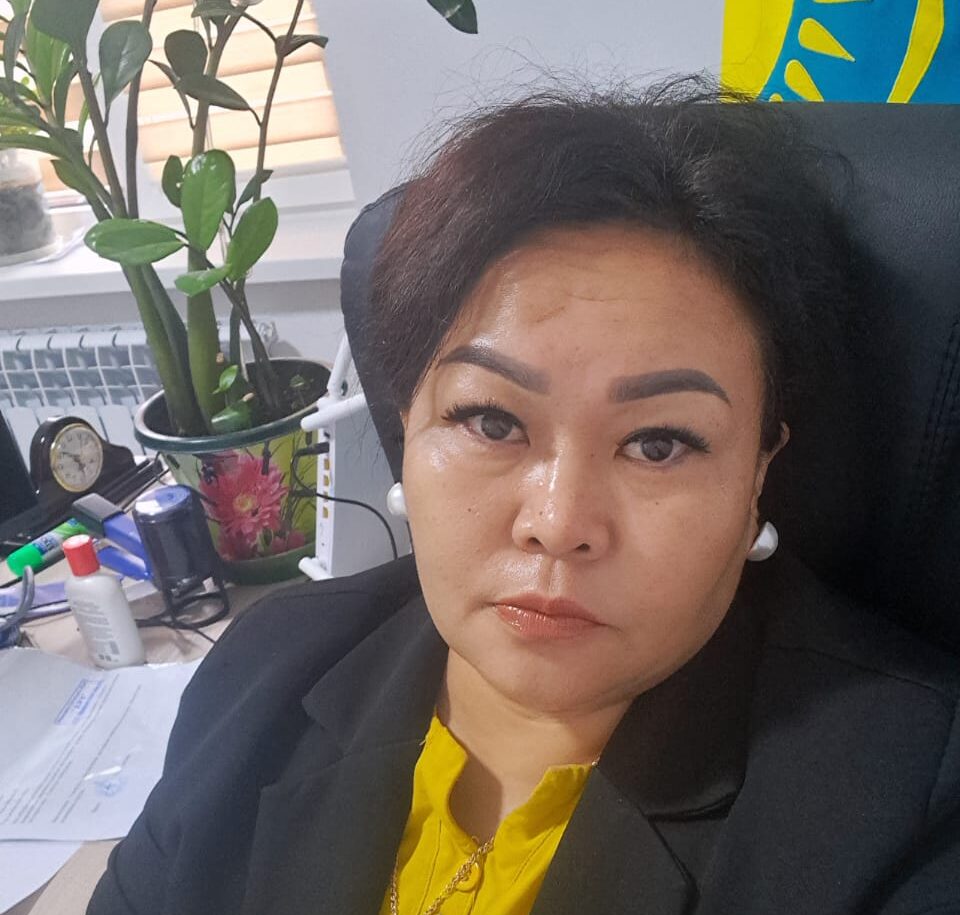 Неке және отбасы – мемлекет қорғауында