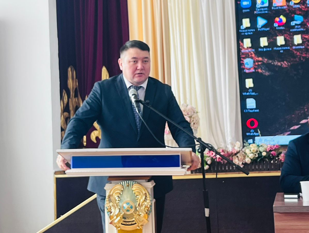 Шығысқа шақырады