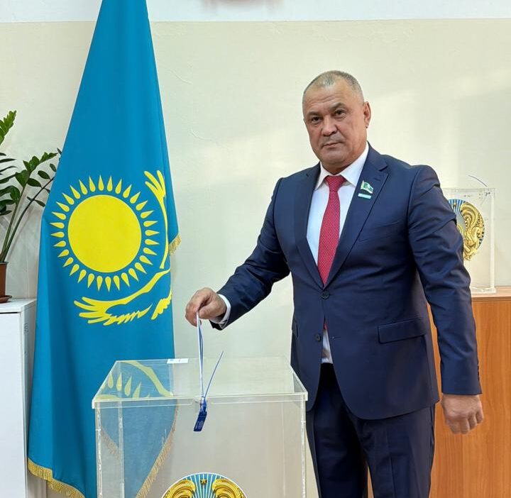 Ел тарихындағы маңызды белес