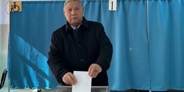 Белсенділік таныту маңызды