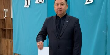 Жаңашылдыққа ұмтылыстың белгісі