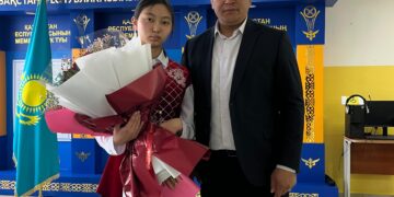 Алғашқы дауыс – маңызды қадам