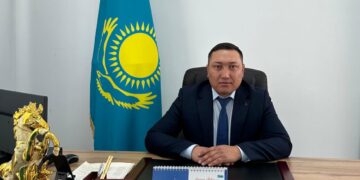 Дауыс берушілердің белсенділігі жоғары