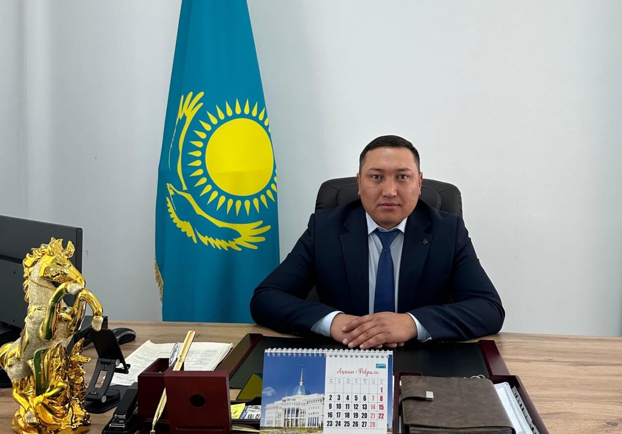 Дауыс берушілердің белсенділігі жоғары