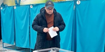 Қоғамдық кеңес төрағасы ұстанымын білдірді