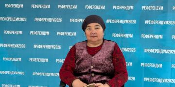 Инватакси арқылы дауыс берді