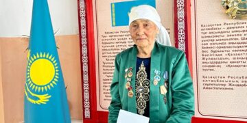 Ел болашағы бәрінен маңызды