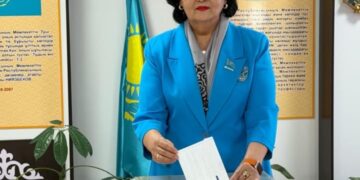 ДЕПУТАТ ДАУЫСЫ