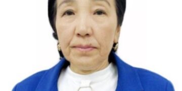 Жарқын болашаққа негіз қалайды