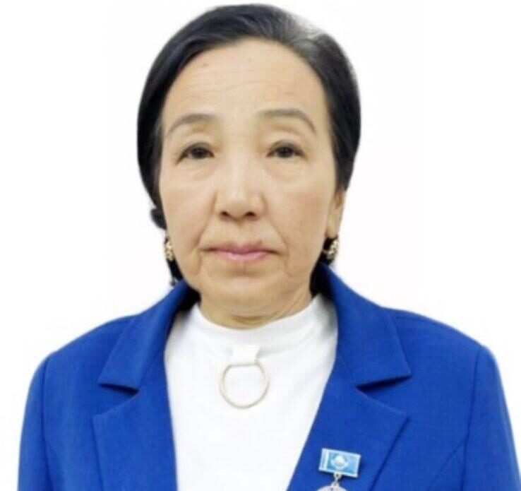 Жарқын болашаққа негіз қалайды