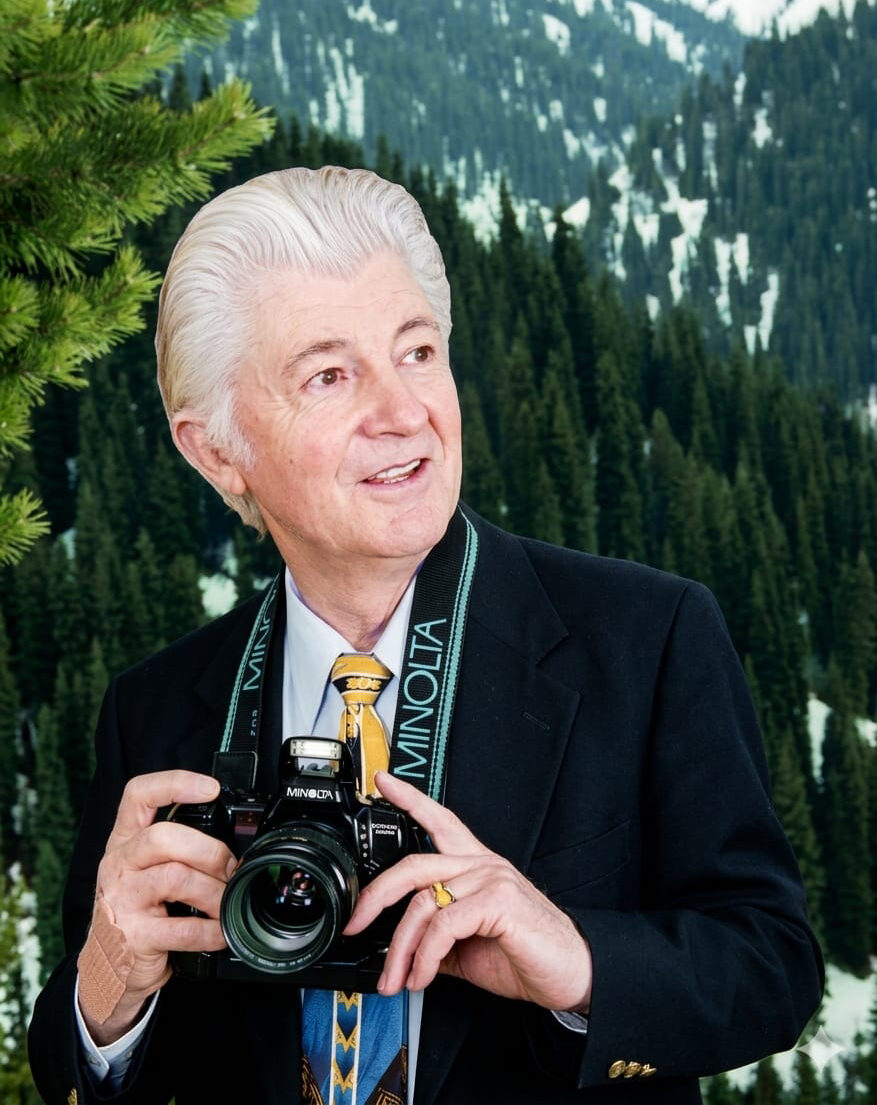 Қас-қағым сәттен сыр шерткен