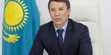 Нұрбақыт Теңізбаев,  Кеген ауданының әкімі: Жұмыс орындары көбейсе, жастар ауылға қайтады