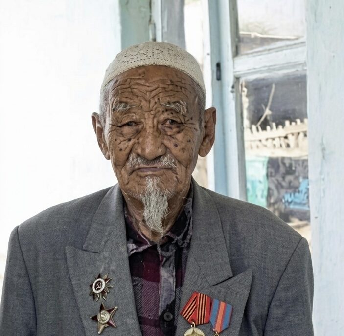 Ерлік пен еңбек жолы