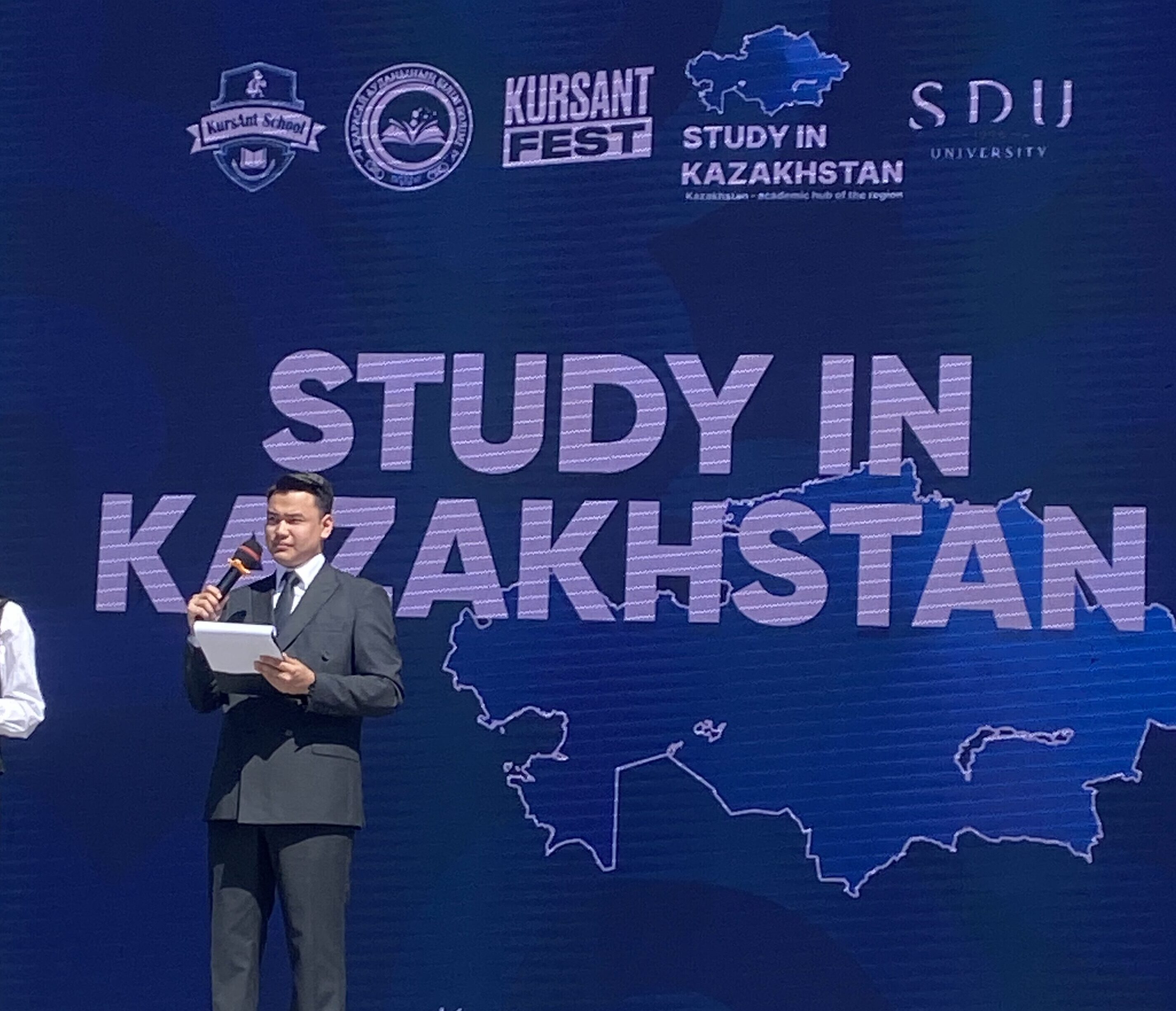 Мамандық таңдау – маңызды қадам