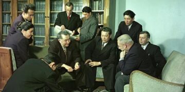 Бүгін – геологтар күні