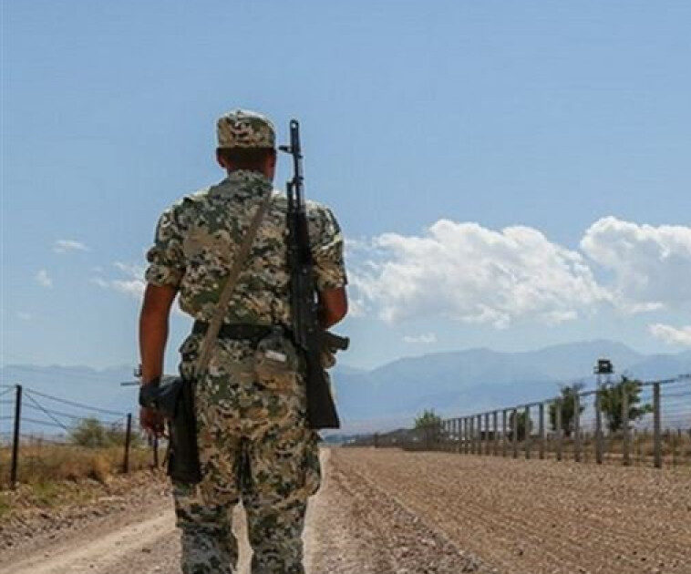 Ел тыныштығының кепілі