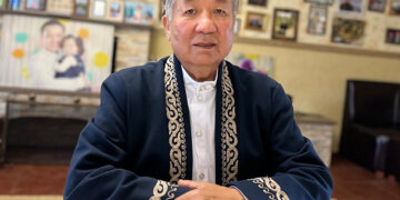 Тоқан Ботабеков, белгілі кәсіпкер, қоғам қайраткері: Ұлттық рух биіктемей,  материалдық игілік жасалмайды