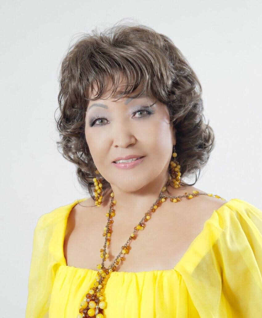 Өнермен өрілген өмір